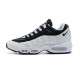 Air Max 95 TT Men Sports Shoes Black White CK6884-100