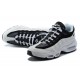 Air Max 95 TT Men Sports Shoes Black White CK6884-100