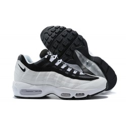 Air Max 95 TT Men Sports Shoes Black White CK6884-100