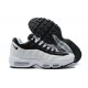 Air Max 95 TT Men Sports Shoes Black White CK6884-100