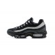 Air Max 95 TT Men Sports Shoes Black White and Grey 