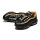 Air Max 95 TT Men Sports Shoes Black Yellow DM0012-600
