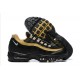 Air Max 95 TT Men Sports Shoes Black Yellow DM0012-600