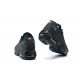 Air Max 95 TT Men Sports Shoes Black and Blue