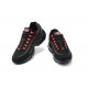 Air Max 95 TT Men Sports Shoes Black and Red