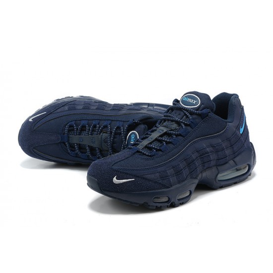Air Max 95 TT Men Sports Shoes Blue DO6704-400