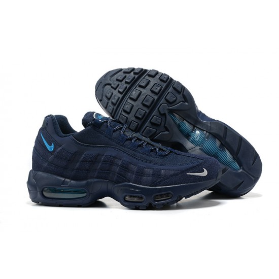Air Max 95 TT Men Sports Shoes Blue DO6704-400