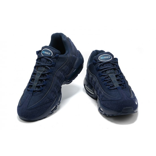 Air Max 95 TT Men Sports Shoes Blue DO6704-400