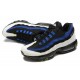 Air Max 95 TT Men Sports Shoes Blue White Black DQ0268-001
