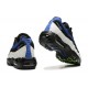 Air Max 95 TT Men Sports Shoes Blue White Black DQ0268-001