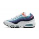 Air Max 95 TT Men Sports Shoes Blue White AV7939-100