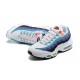 Air Max 95 TT Men Sports Shoes Blue White AV7939-100