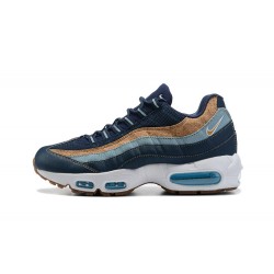 Air Max 95 TT Men Sports Shoes Blue White DC3991-400