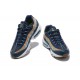 Air Max 95 TT Men Sports Shoes Blue White DC3991-400