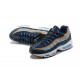Air Max 95 TT Men Sports Shoes Blue White DC3991-400