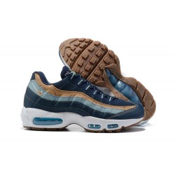 Air Max 95 TT Men Sports Shoes Blue White DC3991-400