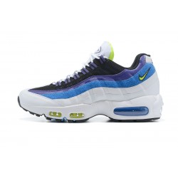 Air Max 95 TT Men Sports Shoes Blue White DD9600-100