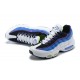 Air Max 95 TT Men Sports Shoes Blue White DD9600-100