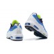Air Max 95 TT Men Sports Shoes Blue White DD9600-100