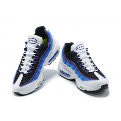 Air Max 95 TT Men Sports Shoes Blue White DD9600-100