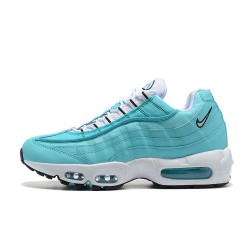 Air Max 95 TT Men Sports Shoes Blue White DZ4395-400