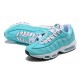 Air Max 95 TT Men Sports Shoes Blue White DZ4395-400