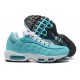 Air Max 95 TT Men Sports Shoes Blue White DZ4395-400