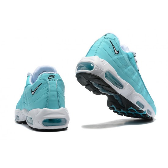 Air Max 95 TT Men Sports Shoes Blue White DZ4395-400