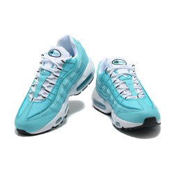Air Max 95 TT Men Sports Shoes Blue White DZ4395-400