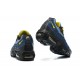 Air Max 95 TT Men Sports Shoes Blue Yellow 