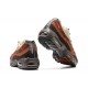 Air Max 95 TT Men Sports Shoes Brown Black DZ4710-001