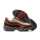 Air Max 95 TT Men Sports Shoes Brown Black DZ4710-001