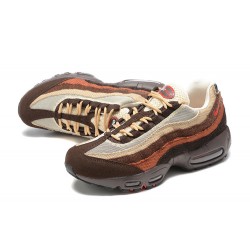 Air Max 95 TT Men Sports Shoes Brown Black DZ4710-001