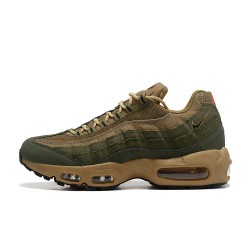 Air Max 95 TT Men Sports Shoes Brown Green DQ8570-200
