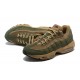 Air Max 95 TT Men Sports Shoes Brown Green DQ8570-200