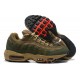 Air Max 95 TT Men Sports Shoes Brown Green DQ8570-200