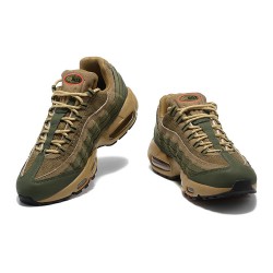 Air Max 95 TT Men Sports Shoes Brown Green DQ8570-200
