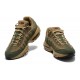 Air Max 95 TT Men Sports Shoes Brown Green DQ8570-200