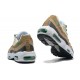 Air Max 95 TT Men Sports Shoes Brown White DV3450-300