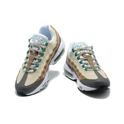 Air Max 95 TT Men Sports Shoes Brown White DV3450-300