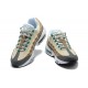 Air Max 95 TT Men Sports Shoes Brown White DV3450-300
