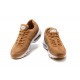 Air Max 95 TT Men Sports Shoes Brown and White 