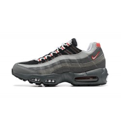 Air Max 95 TT Men Sports Shoes Essential Track Red CI3705-600