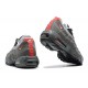 Air Max 95 TT Men Sports Shoes Essential Track Red CI3705-600