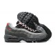 Air Max 95 TT Men Sports Shoes Essential Track Red CI3705-600