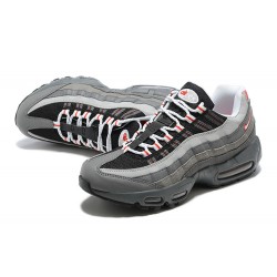 Air Max 95 TT Men Sports Shoes Essential Track Red CI3705-600