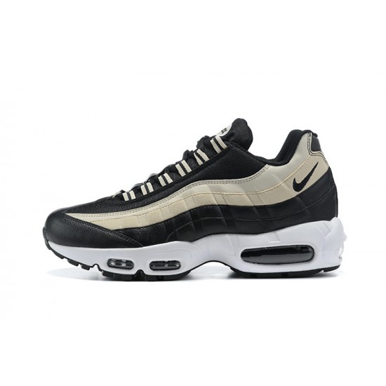 Air Max 95 TT Men Sports Shoes Gold Black CV8828-001