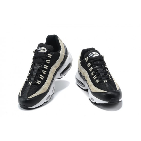 Air Max 95 TT Men Sports Shoes Gold Black CV8828-001