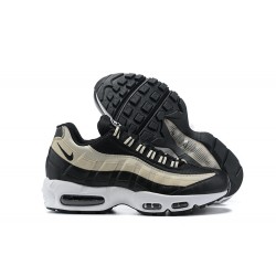 Air Max 95 TT Men Sports Shoes Gold Black CV8828-001