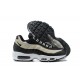 Air Max 95 TT Men Sports Shoes Gold Black CV8828-001